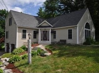 31 Merrill Rd, Goffstown, NH 03045