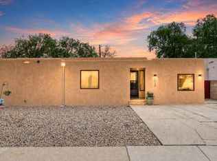 1112 Bryn Mawr Dr NE, Albuquerque, NM 87106