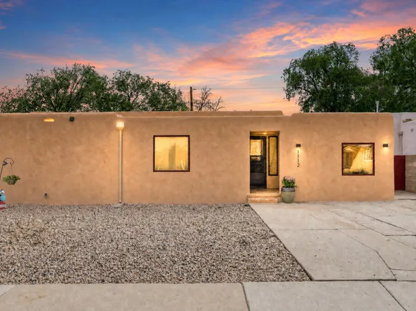 1112 Bryn Mawr Dr NE, Albuquerque, NM 87106