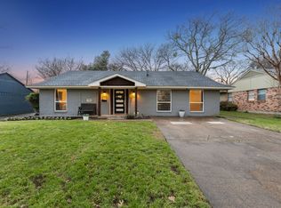 1403 Timberlake Cir, Richardson, TX 75080