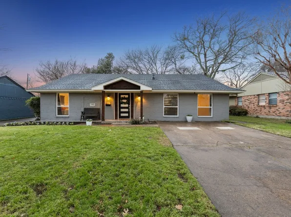 1403 Timberlake Cir, Richardson, TX 75080