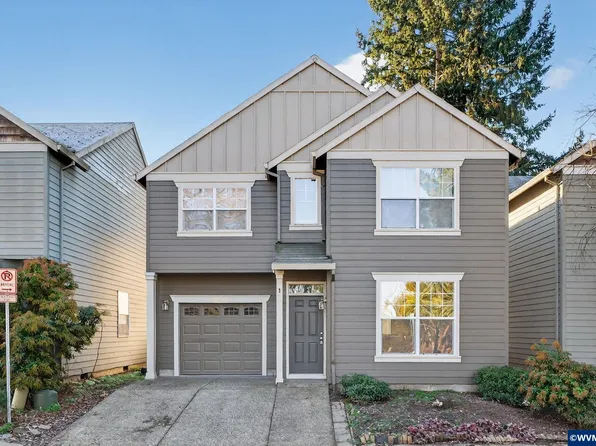 20618 SW Rockport Ln, Beaverton, OR 97006