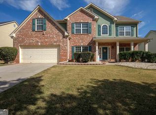 973 Buckhorn Bnd, Locust Grove, GA 30248