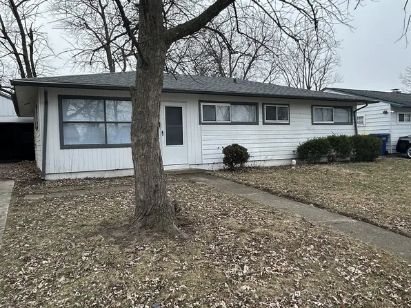 6713 E 52nd St, Indianapolis, IN 46226