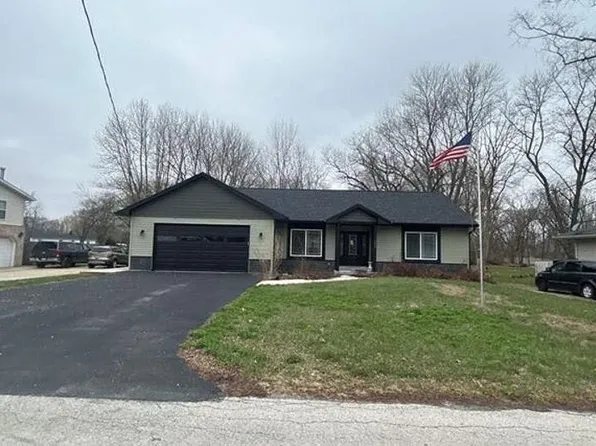 357 French St, Braidwood, IL 60408