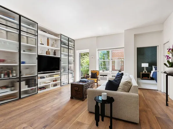 1919 Madison Ave Unit Garden 1, New York, NY 10035