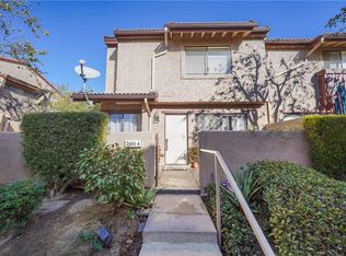 2441 Chandler Ave UNIT 4, Simi Valley, CA 93065