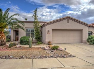 4711 S Longmore Dr, Green Valley, AZ 85622