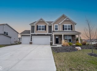 26 Verdant Dr, Cicero, IN 46034