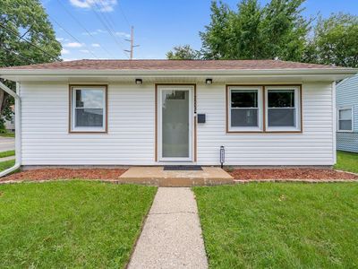 7503 Chestnut Ave, Hammond, IN, 46324