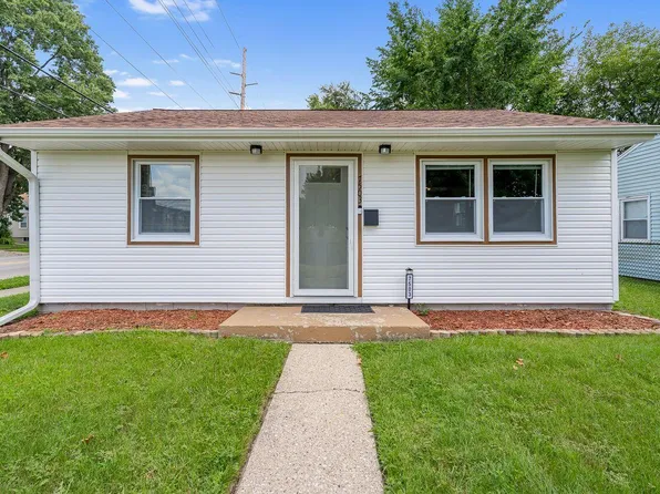 7503 Chestnut Ave, Hammond, IN 46324
