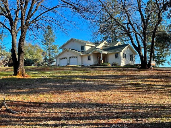 5637 Lakeside Rd, Mariposa, CA 95338