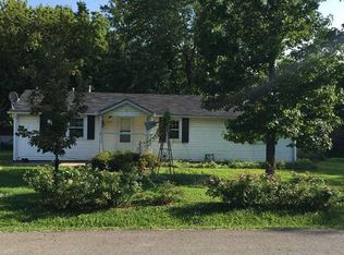 405 Ridgeway St, Carbondale, KS 66414