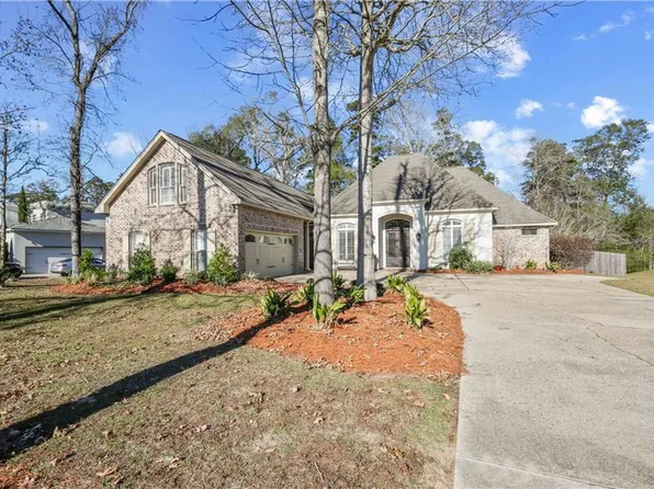 346 Sandy Brook Cir, Madisonville, LA 70447