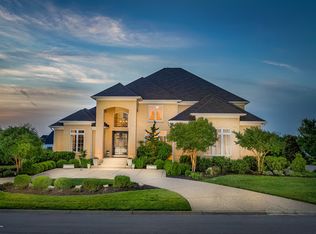 6701 Glen Springs Ct, Louisville, KY 40222