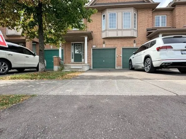 6391 Spinnaker Cir #7, Mississauga, ON L5W 1Z4