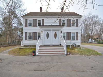 9 Pearl St, Middleboro, MA, 02346