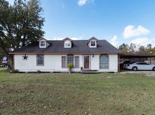 110 Little Buck Dr, Crosby, TX 77532