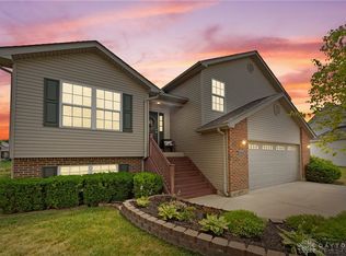 2717 Southside Dr, Troy, OH 45373