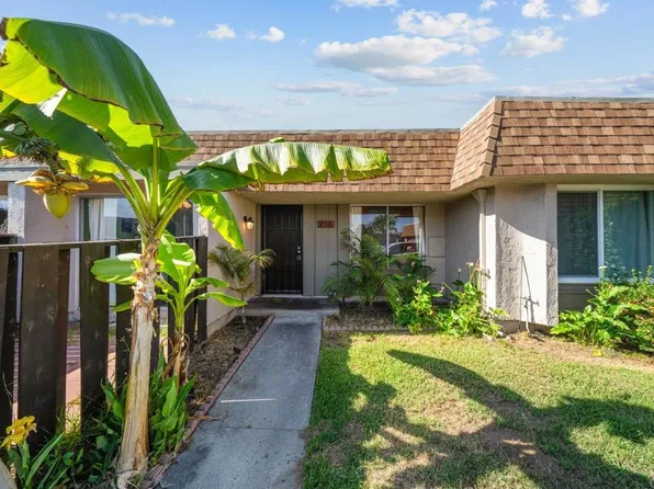 218 Holiday Way, Oceanside, CA 92057