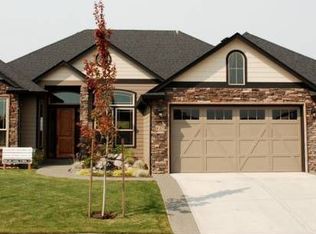 3818 NW 26th Ave, Camas, WA 98607