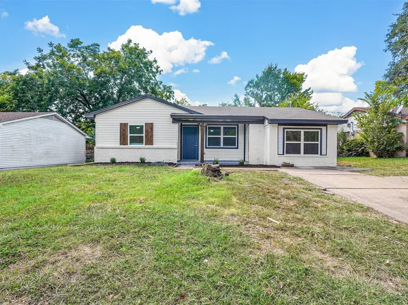 6315 Concerto Ln, Dallas, TX 75241