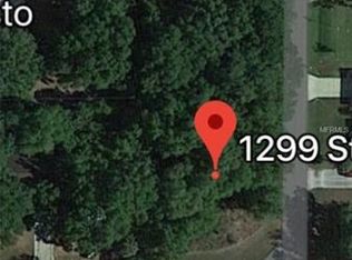 1299 Strasburg Dr, Port Charlotte, FL 33952