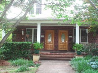 316 S Torrence St #A, Charlotte, NC 28204
