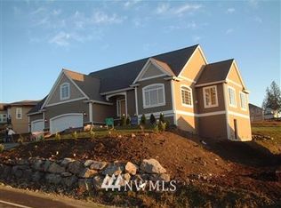 23748 Nookachamps Dr, Mount Vernon, WA