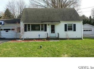 510 Beverly Dr, Syracuse, NY 13219