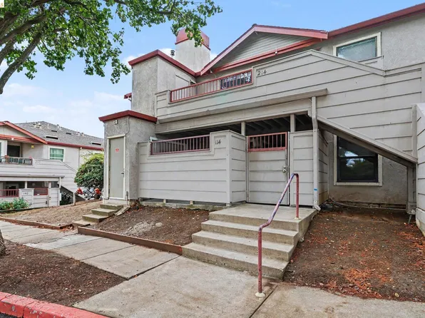 6 Lancaster Cir APT 114, Bay Point, CA 94565