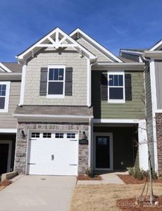 4061 Lawnview Dr, Charlotte, NC, 28269