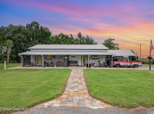 3480 Coral Ave, Mims, FL 32754