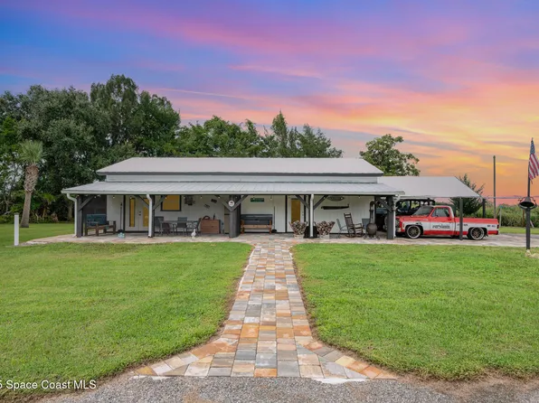 3480 Coral Ave, Mims, FL 32754