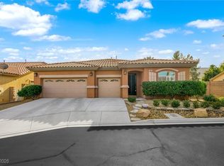 5591 Casa Monica Ct, Las Vegas, NV 89141