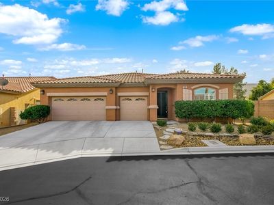 5591 Casa Monica Ct, Las Vegas, NV, 89141
