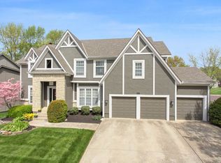 12800 Grant St, Overland Park, KS 66213