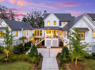 608 Bermuda Isle St, Charleston, SC 29492