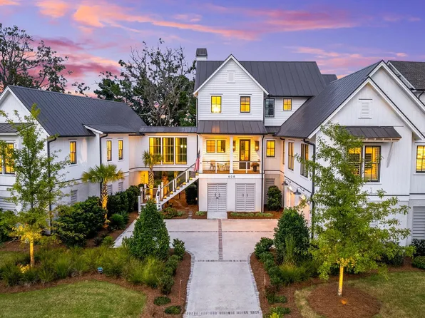 608 Bermuda Isle St, Charleston, SC 29492