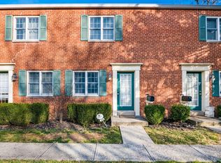 374 Parkview Dr APT B, Columbus, OH