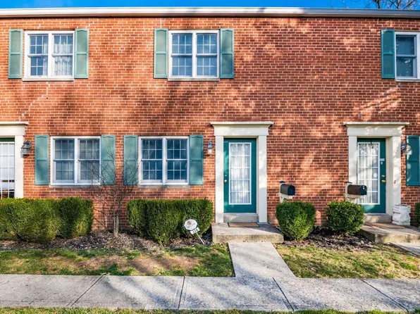 374 Parkview Dr APT B, Columbus, OH 43202