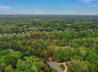 8397 Tuscany Dr #13, Lewisville, NC 27023