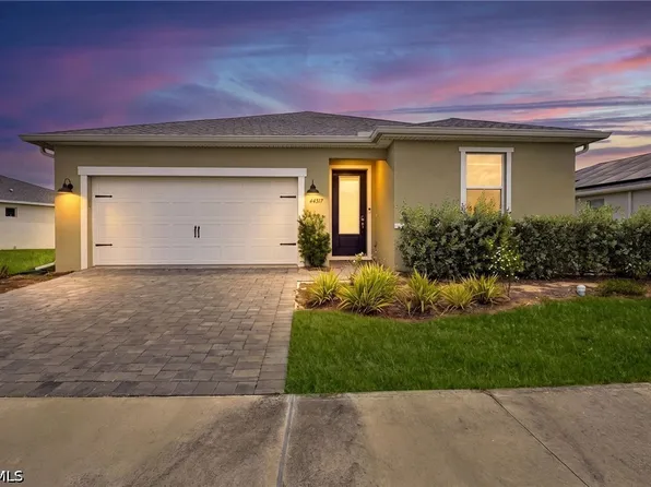 44317 Timberland Ter, Punta Gorda, FL 33982