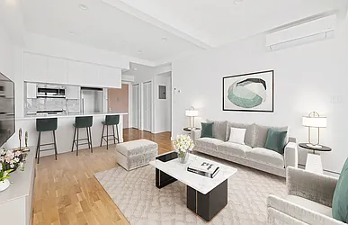 Rented by Living New York