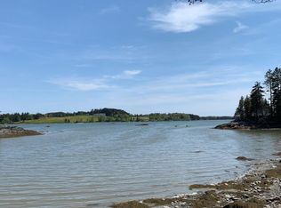 2 Oceanward Dr, Friendship, ME 04547