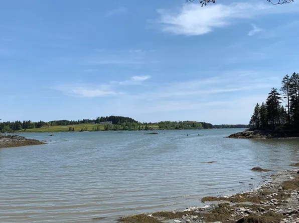 Lot #2 Oceanward Drive, Friendship, ME 04547