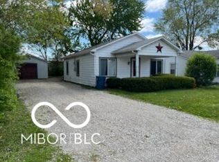 1 Lenora Ave, Indianapolis, IN 46231