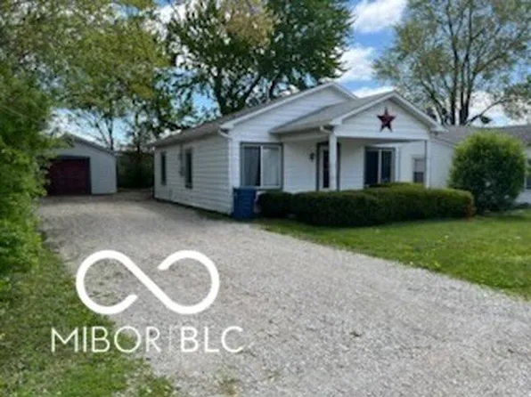 1 Lenora Ave, Indianapolis, IN 46231