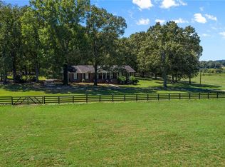 215 Old Rome Rd, Aragon, GA 30104