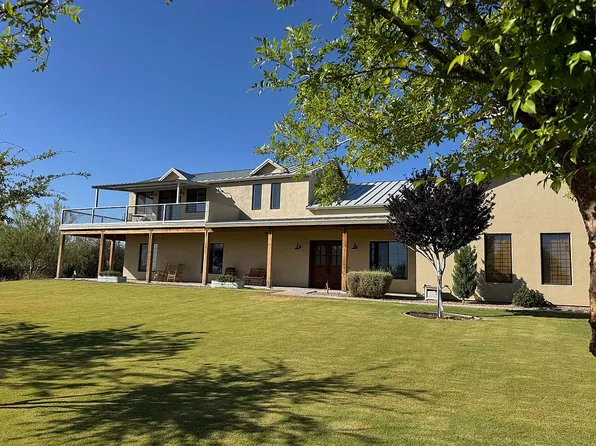 5960 W Moore Rd, Marana, AZ 85658